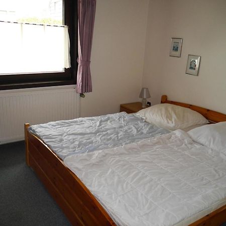 Bungalow M 07 In Burhave Eksteriør billede